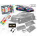 Karosserie-Satz Audi A5 DTM 190mm (1/10)