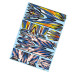 Body stickervel A4 - Buggy (1/10)