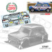 Body Set Mini 1275GT for M-chassis (1/10) Body Set Mini 1275GT for M-chassis (1/10)