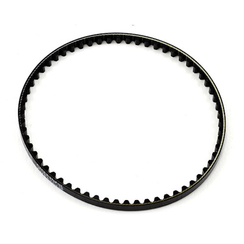 Rear Belt 62T (1Pc) Rear Belt 62T (1Pc)
