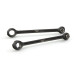 Djoint Steel Driveshaft 41mm Front Black (2Pcs) Djoint Steel Driveshaft 41mm Front Black (2Pcs)