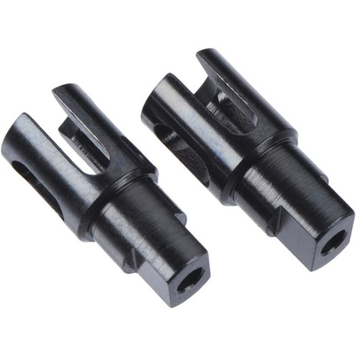 Steel Spool Outdrives (2Pcs) Steel Spool Outdrives (2Pcs)