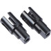 Steel Spool Outdrives (2Pcs) Steel Spool Outdrives (2Pcs)