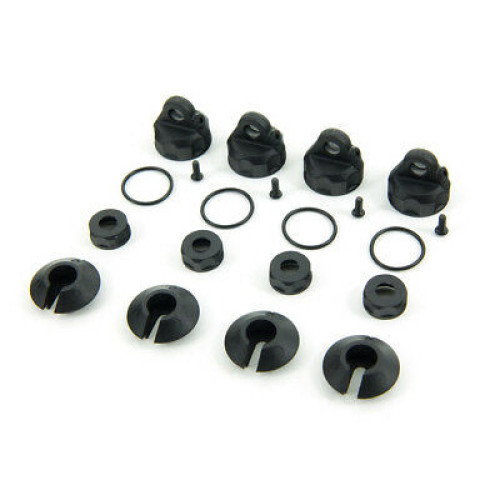 Shock Cap Set