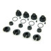 Shock Cap Set
