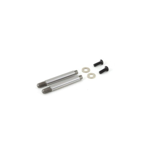 Shock Shaft (2Pcs)