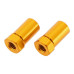 Steering Post Gold (2Pcs) Steering Post Gold (2Pcs)