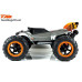 E6 III HX Monster Truck Brushless (1/8) E6 III HX Monster Truck Brushless (1/8)