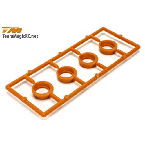 Belt Tension Adjusters (4 pcs) Belt Tension Adjusters (4 pcs)