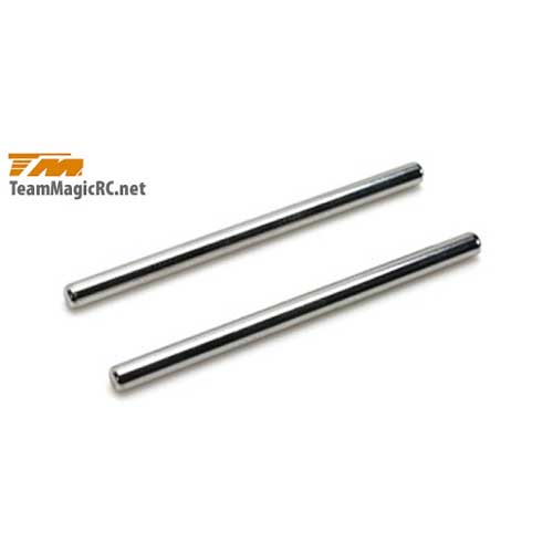 Axes de suspension internes avants (2 pces)