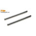 Axes de suspension internes avants (2 pces)