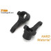 Achsschenkel vorne - HARD (2 Stk.) Achsschenkel vorne - HARD (2 Stk.)