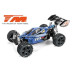 B8ER Bulldog 4WD Buggy RTR Blue/Black (1/8)