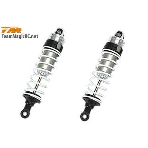 Amortisseurs avant Heavy Duty (120mm) (2 pces) Amortisseurs avant Heavy Duty (120mm) (2 pces)