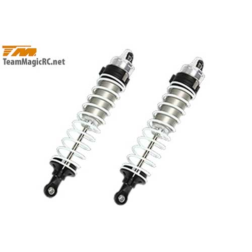Amortisseurs arrières Heavy Duty (2 pces) (L 140mm) Amortisseurs arrières Heavy Duty (2 pces) (L 140mm)