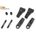 B8ER Front Upper Arm (2 pcs)