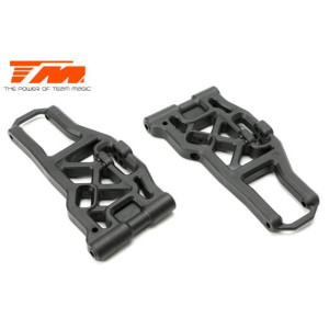 SETH B8ER B8JR - Triangles Inferieurs Avant (2Pcs)