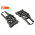 SETH B8ER B8JR - Front Lower Arm (2Pcs) SETH B8ER B8JR - Front Lower Arm (2Pcs)