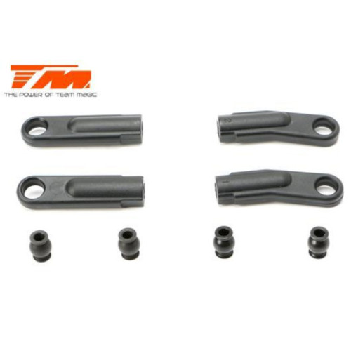 SETH - Rear Upper Arm Set (2Pcs)