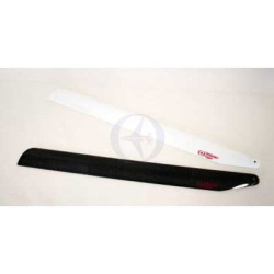 Carbon 710mm Blades