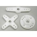 Servo horn set Micro C1016(MG)/C0915