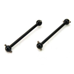 Front Drive Shaft (1PR) Front Drive Shaft (1PR)