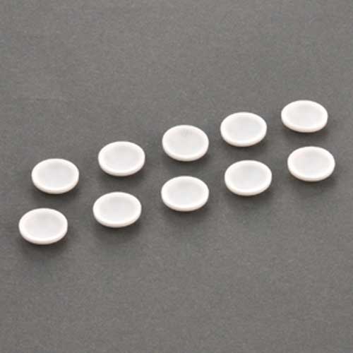 EB-4 Dämpfer Dichtungsmembran (10), S3 EB-4 Dämpfer Dichtungsmembran (10), S3