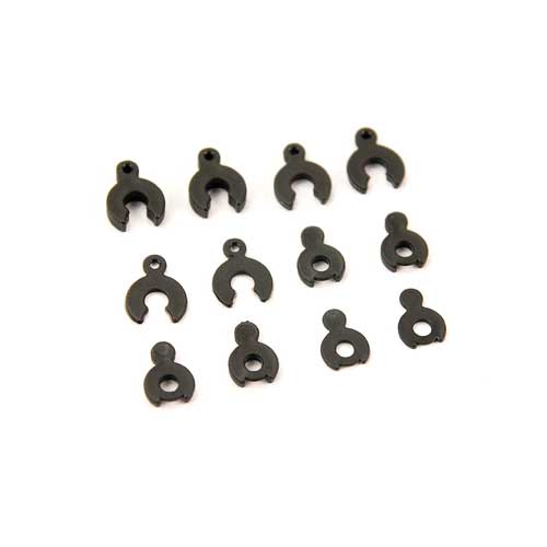 EB-4 Caster Shim, S3 EB-4 Caster Shim, S3