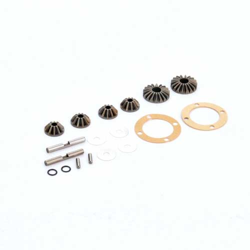 Differential-Innen-Zahnräder Differential-Innen-Zahnräder