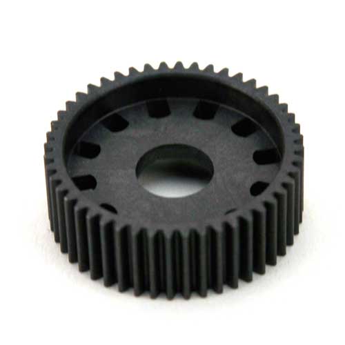 AT-10 Diff Gear