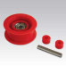 R30V2/R50 Guide Pulley Assy.