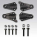 R60/R50 Tail Rotor Grip Set