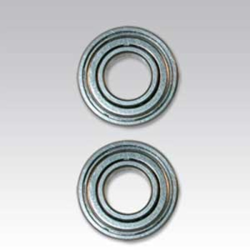 Ball Bearing 6x13x5 (2Pcs)