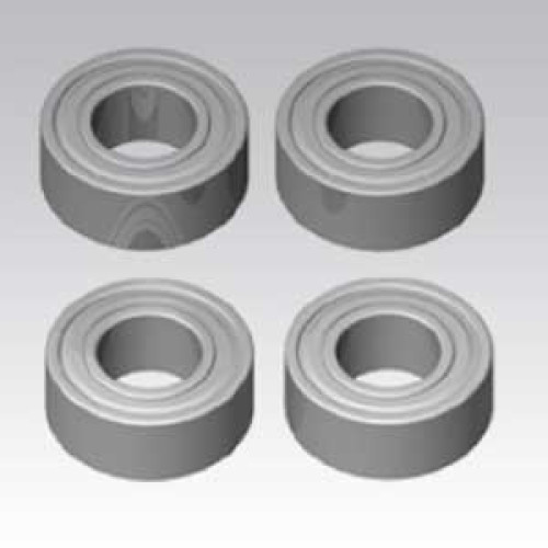 Ball Bearing d5xD10xW4 (4)