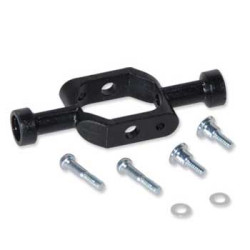 E325 Flybar Seesaw Hub E325 Flybar Seesaw Hub