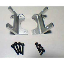 E325 Metal Servo Tray E325 Metal Servo Tray