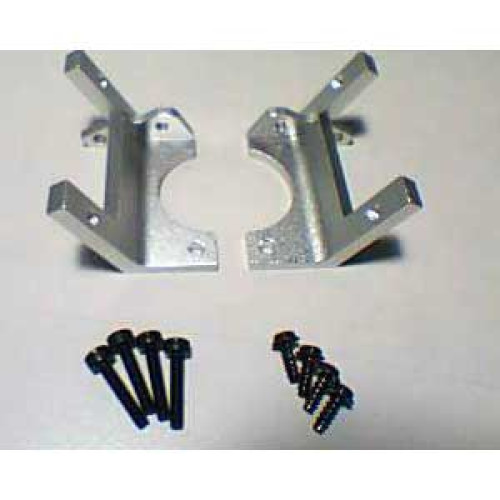 E325 Metal Servo Tray