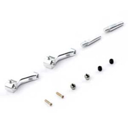E325 M.flybar C.arm E325 M.flybar C.arm