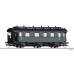 NMBS SNCB Passenger car 2/3Cl. (TT) NMBS SNCB Passenger car 2/3Cl. (TT)
