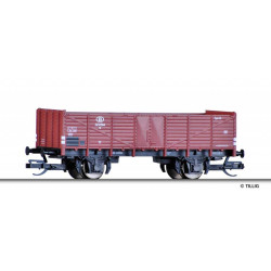 NMBS SNCB Offener Güterwagen (TT) NMBS SNCB Offener Güterwagen (TT)