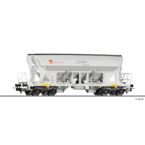 Hopper car Faccns HVLE (AC version) (H0)