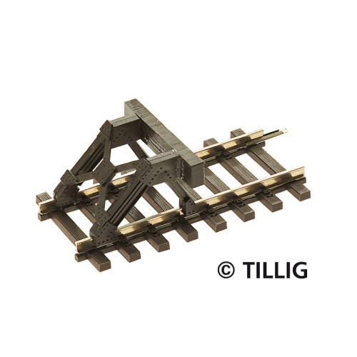 Bumper Kit, without Track Bumper Kit, without Track
