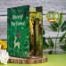 Book Nook - Story of The Forest
