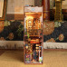 Book Nook - Baker Street Book Nook - Baker Street
