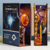 Book Nook - Interstellar Book Nook - Interstellar