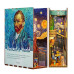 Book Nook - Vincent's World