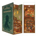 Book Nook - Violin Detective Agency