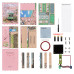 Book Nook - Sakura's Travel
