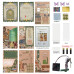 Book Nook - Shakespeare's Verse Book Nook - Shakespeare's Verse
