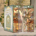Book Nook - Shakespeare's Verse Book Nook - Shakespeare's Verse